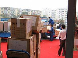 選擇正規(guī)的東莞搬家公司方法！